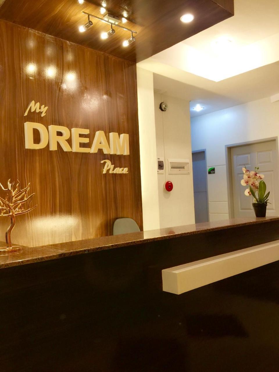 My Dream Place Hotel - Near Robinsons Mall Butuan City Buitenkant foto